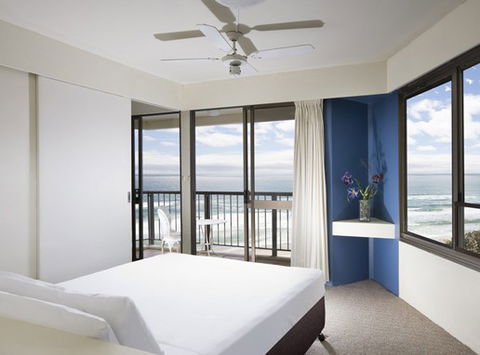 BreakFree Aloha Resort - Goulburn Accommodation 3
