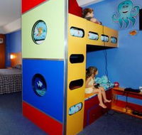 Paradise Resort Gold Coast - Goulburn Accommodation