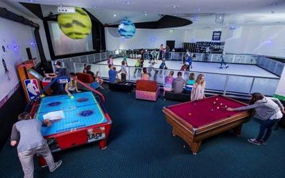 Paradise Resort Gold Coast - Goulburn Accommodation 4