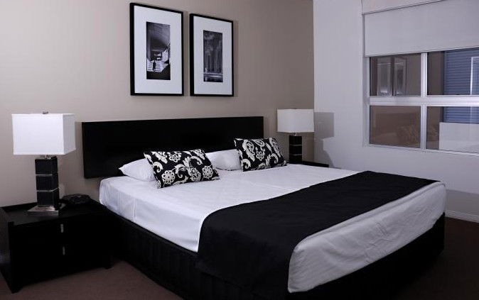 Varsity Lakes QLD Goulburn Accommodation