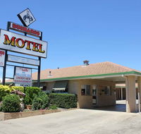 Buckaroo Motor Inn - Goulburn Accommodation