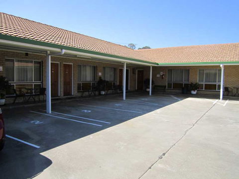 Buckaroo Motor Inn - Goulburn Accommodation 3