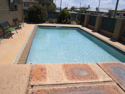 Buckaroo Motor Inn - Goulburn Accommodation 5