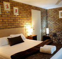 City View Motel - Goulburn Accommodation
