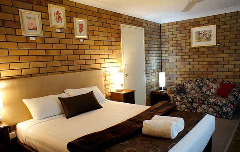 City View Motel - Goulburn Accommodation 0