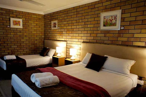 City View Motel - Goulburn Accommodation 1
