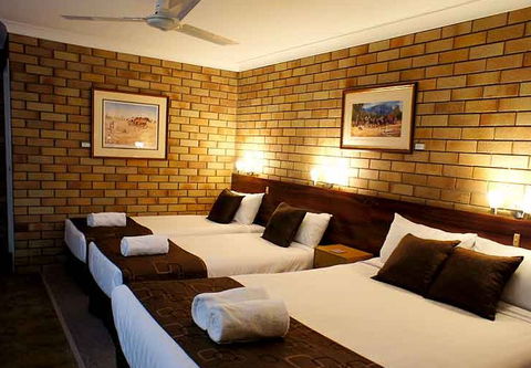 City View Motel - Goulburn Accommodation 2