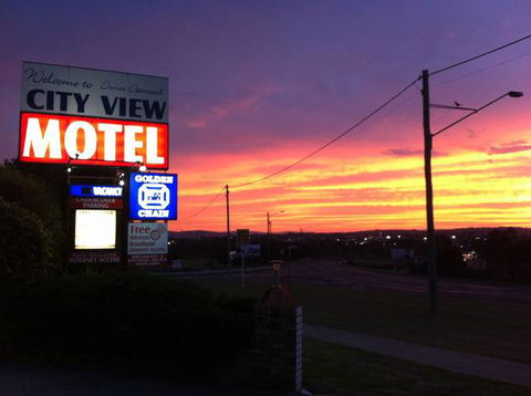 City View Motel - Goulburn Accommodation 3