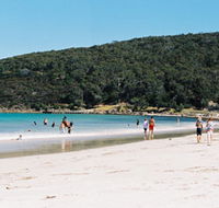 BIG4 Middleton Beach Holiday Park - Goulburn Accommodation
