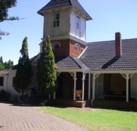 Busselton Bay Motel - Goulburn Accommodation