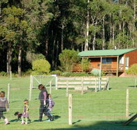 Diamond Forest Farm Stay - Goulburn Accommodation