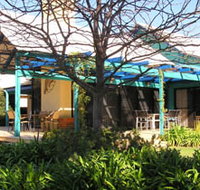 Dunsborough Beach Cottages - Goulburn Accommodation