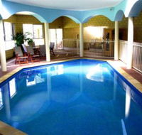 Inn the Tuarts Guest Lodge - Goulburn Accommodation