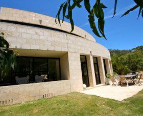 SLR Margaret River Holiday Homes - Goulburn Accommodation 0