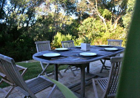 SLR Margaret River Holiday Homes - Goulburn Accommodation 1