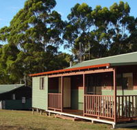 Tinglewood Cabins - Goulburn Accommodation