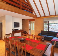 Woodstone Cottages - Goulburn Accommodation