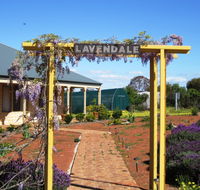 Lavendale Farmstay and Cottages - Goulburn Accommodation