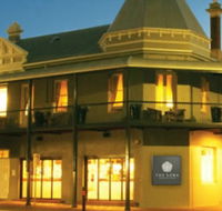 The York Heritage Hotel and Terraces - Goulburn Accommodation