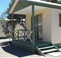 Gateway Caravan Park - Goulburn Accommodation