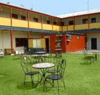 The Railway Motel - Goulburn Accommodation