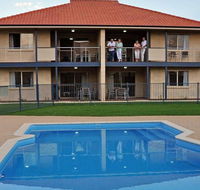 Pinnacles Edge Resort - Goulburn Accommodation