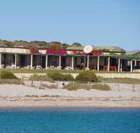 Dirk Hartog Island Lodge - Goulburn Accommodation