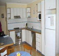Garden Apartments Unit 11 - Goulburn Accommodation