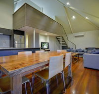 Exmouth Escape Resort - Goulburn Accommodation