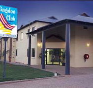 Ningaloo Club - Goulburn Accommodation