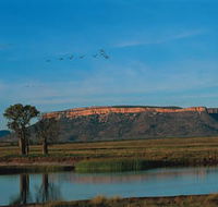El Questro Homestead - Goulburn Accommodation