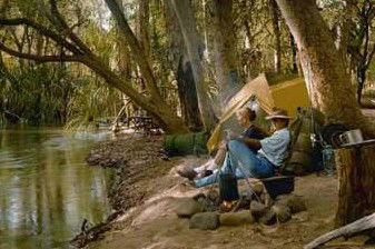 El Questro Homestead - Goulburn Accommodation 1