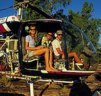 El Questro Wilderness Park - Goulburn Accommodation