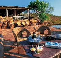 Faraway Bay The Bush Camp - Goulburn Accommodation