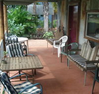Kimberley Croc Backpackers YHA - Goulburn Accommodation