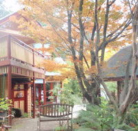 Como Cottage Accommodation - Goulburn Accommodation