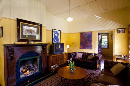 Como Cottage Accommodation - Goulburn Accommodation 1