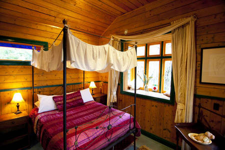 Como Cottage Accommodation - Goulburn Accommodation 2