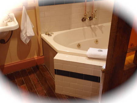 Como Cottage Accommodation - Goulburn Accommodation 3