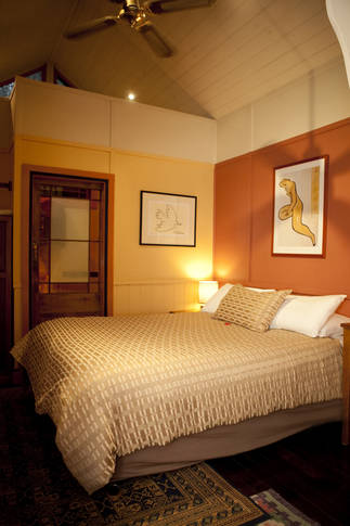 Como Cottage Accommodation - Goulburn Accommodation 4