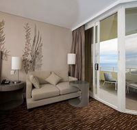 Rendezvous Hotel Perth - Goulburn Accommodation
