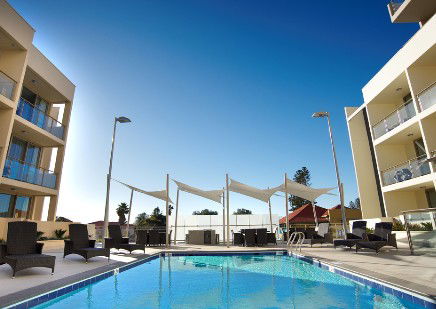 Quest Scarborough - Goulburn Accommodation 2