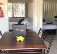 The Leprechaun Resort - Goulburn Accommodation