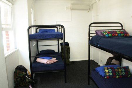 Zing Backpackers Hostel - Goulburn Accommodation 0