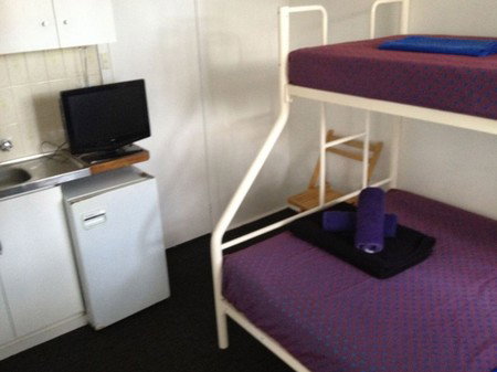 Zing Backpackers Hostel - Goulburn Accommodation 2