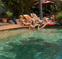 Trekkers Backpackers - Goulburn Accommodation