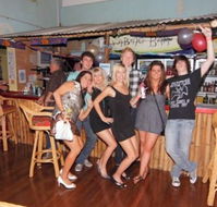Backpackers In Paradise - Goulburn Accommodation