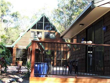 Highland Park QLD Goulburn Accommodation