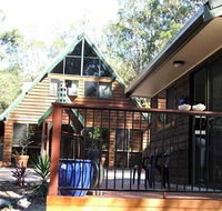 Harmony Nature Retreat - Goulburn Accommodation