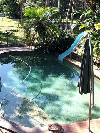 Harmony Nature Retreat - Goulburn Accommodation 2